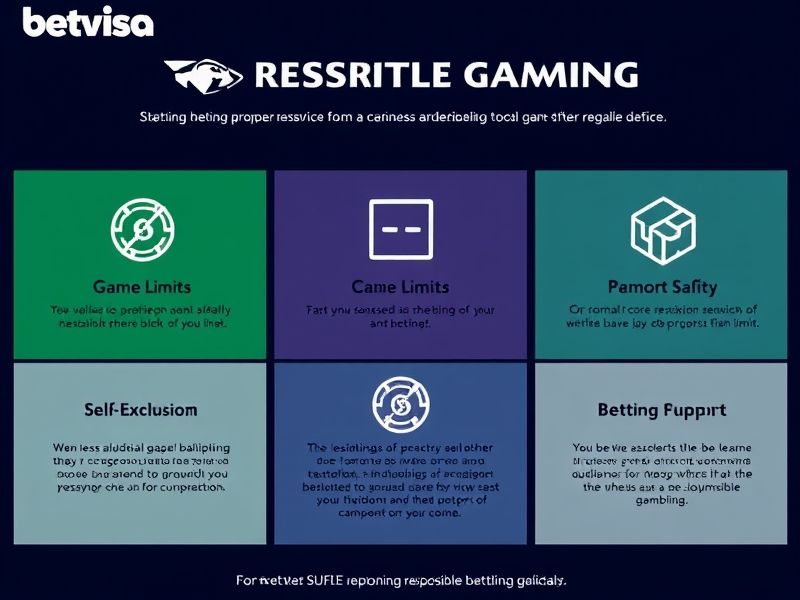 Welcome to Betvisa, your ultimate destination for online gambling. Explore top-tier sports betting, exciting casino games, and live dealer experiences. Join now at Betvisa.com for secure and thrilling real-money gaming.